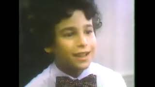 Atari 400 commercial 1982