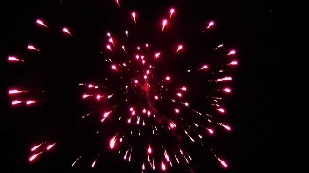 Silvesterraketen / Pinto Jumbo Power Big 15 *FULL HD*