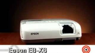 Epson EB-X6