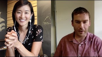 The Heartbeat Interview: Des Traynor, Co-Founder of Intercom