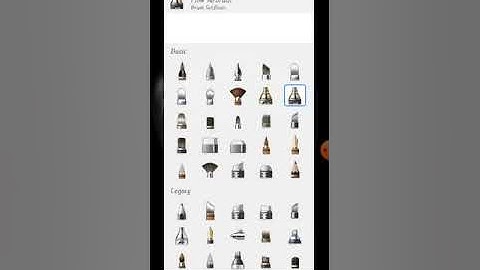 Autodesk sketchbook skull