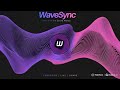 Wave Sync Chill Track | Music for chill sessions