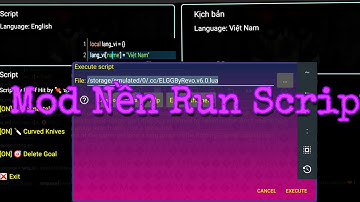 How To Mod Background Alert For GameGuarduan App