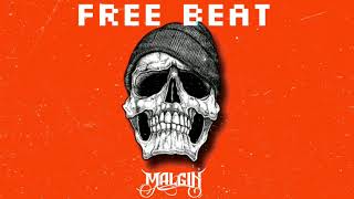 Free HARD FREESTYLE RAP TYPE BEAT / Жёсткий Фристайл рэп бит / Минус для рэпа / Prod by MALGIN 2022