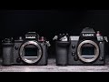 Panasonic S1 (Firmware 2.0) V.S Panasonic S5 - What One Should YOU Get?!