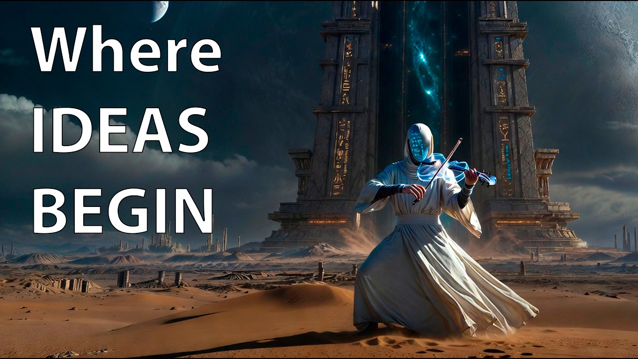 🎧Epic Electronic Music with Violin for Inspiration