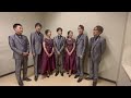 ベイビーブー&山田姉妹〜七色の歌声コンサート〜本人コメント映像