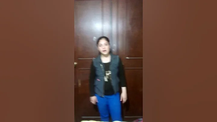 Cristina Chavoya Apodaca Qudate Conmigo