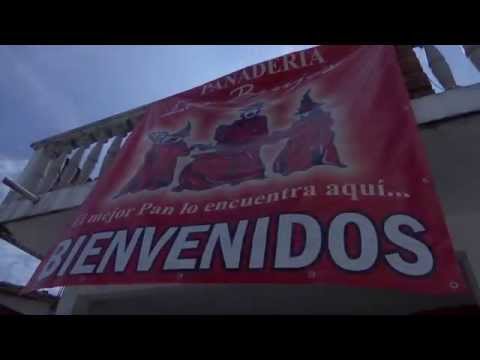 Panadería Los Brujos y Los Portales, sabor y atractivos de Xico