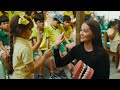 Faith Edgar Makes Top Six in Miss World Beauty With a Purpose Challenge