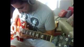 How to play Cristopher Cross - All Right - Solo (100% speed) Part. I screenshot 2