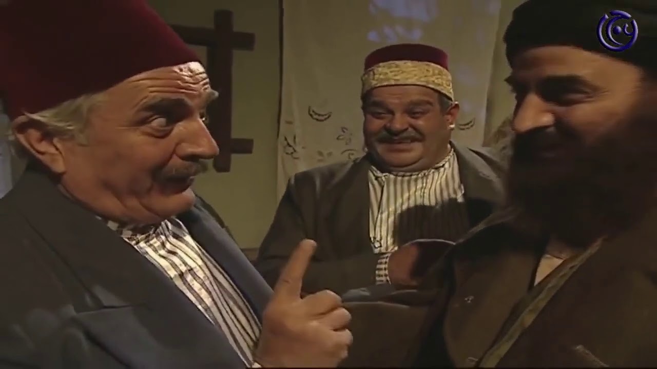 المخرز طلع عايش و رجع عالحارة ! حكايا ليالي الصالحية