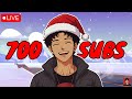 Ask Me Anything About Anything | 700 Subs | EshuGeo