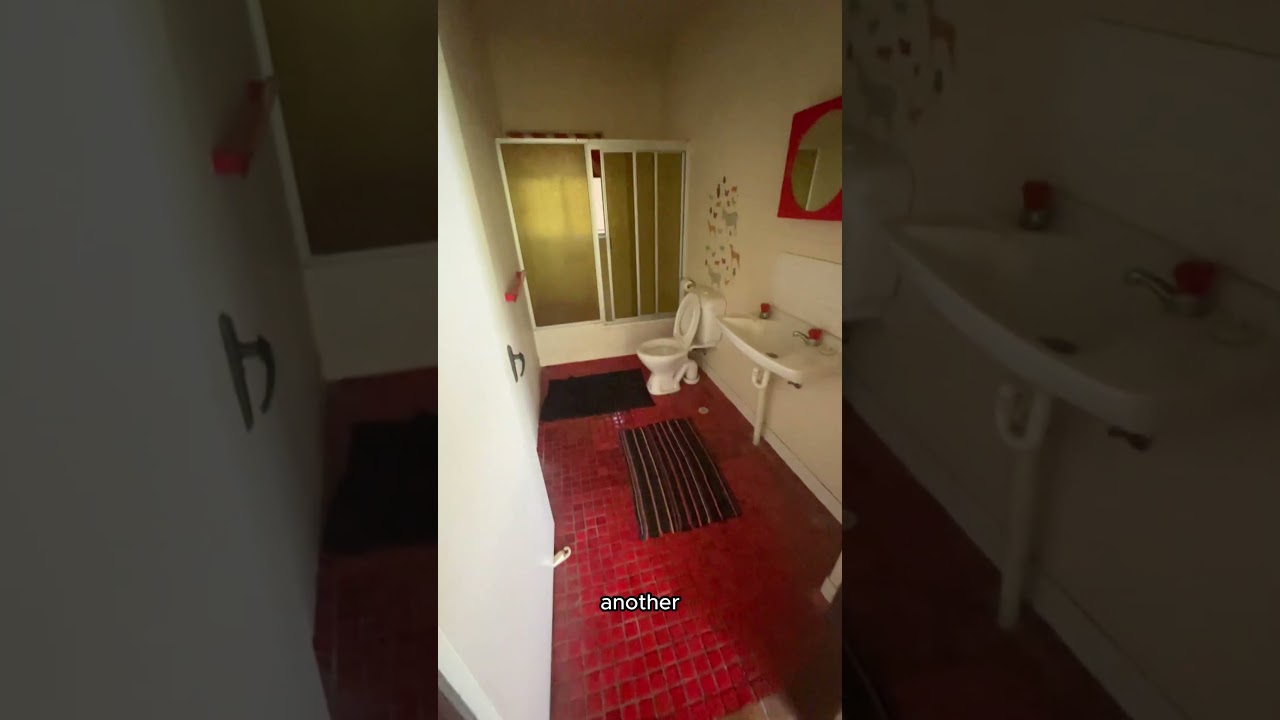 Nothing Done. That’s Why We Bought It