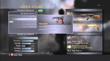 Cod4 free unlock all lobby