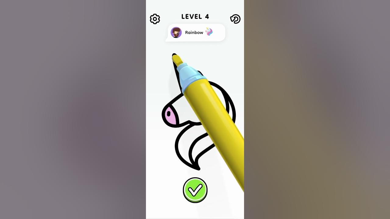 how-to-color-drawings-colorindo-desenhos-children-s-game-youtube