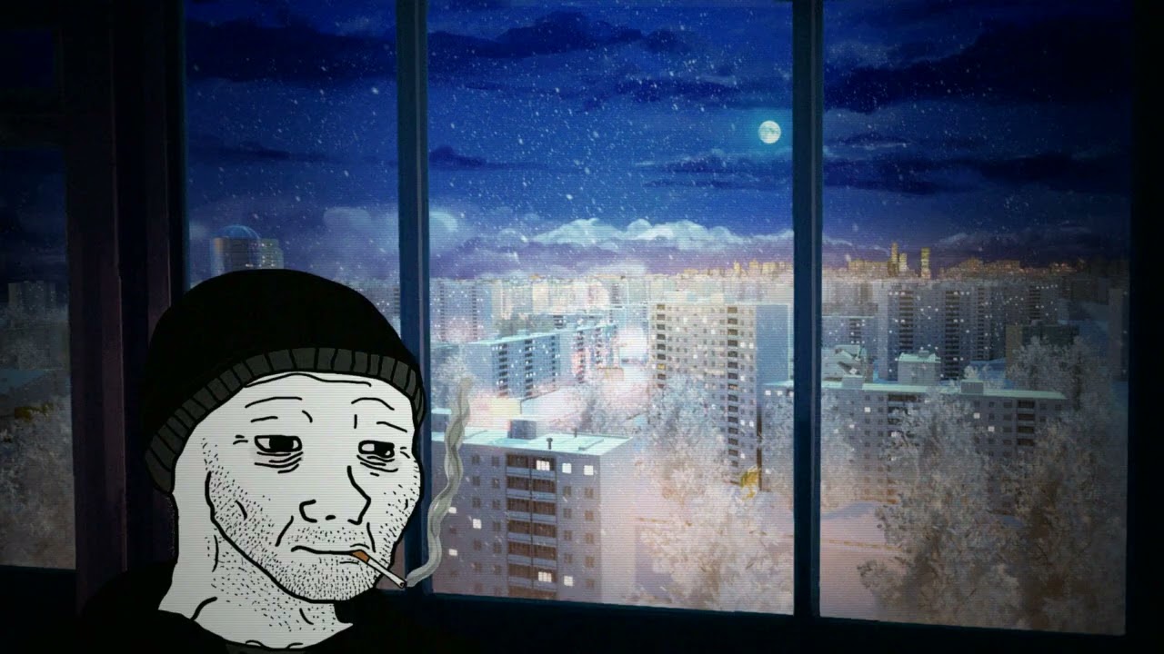 Billie Eilish - THE GREATEST (Doomer Wave)