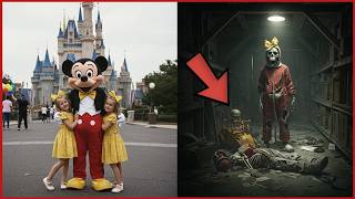 Disneyland Twins Vanish in 1994 – A Disturbing Discovery 30 Years Later