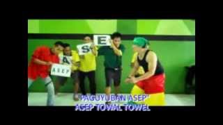 Download Paguyuban Asep Video MP3 Paguyuban Asep
