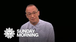 Celebrity David Sedaris and his nail polish aversion Net Worth