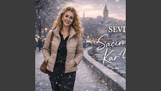 Saçıma Kar Yağdı