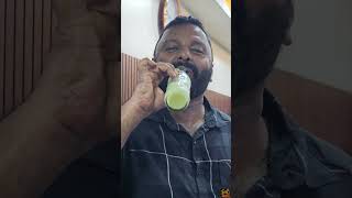 World Famous Palakkad Masala Soda #palakkadfood