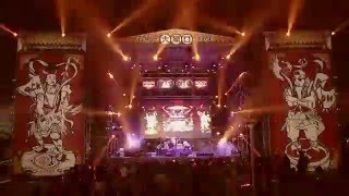 搖滾辦桌音樂祭Rock Bandoh Festival 