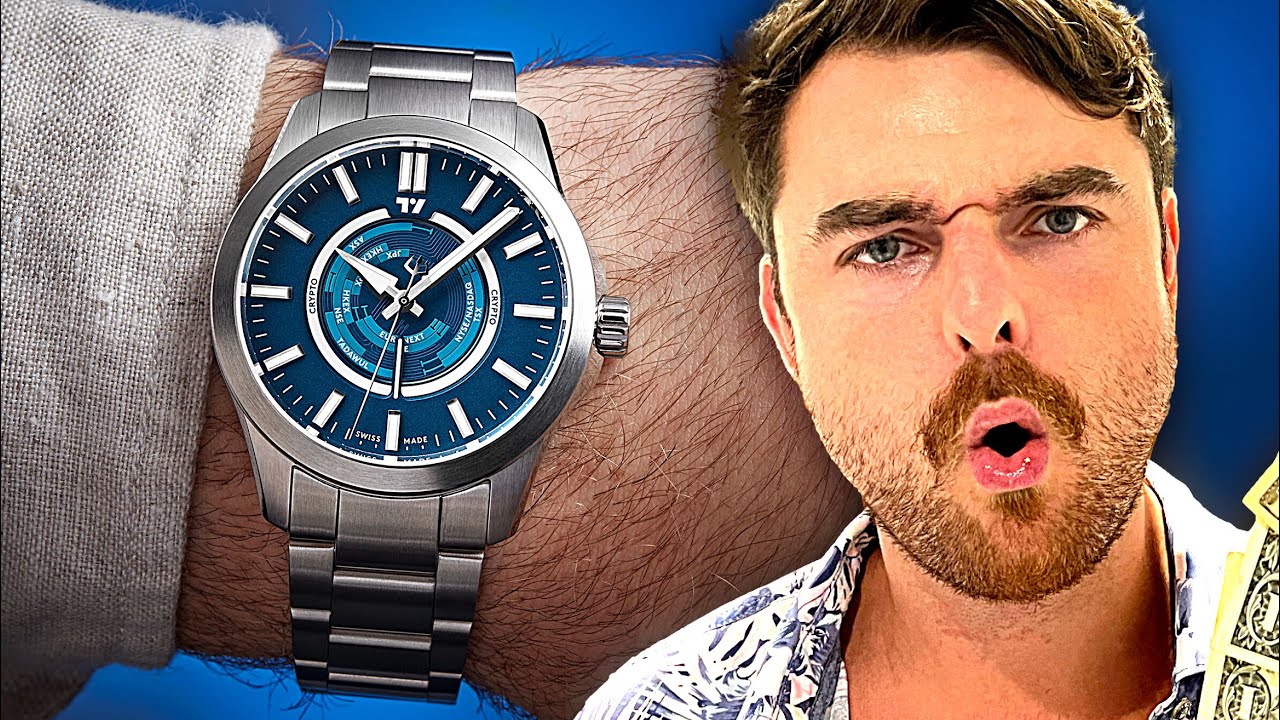 Tradingview Watch C63 TradeTime I Bought One YouTube tradingview-watch-c63-tradetime-i-bought-one-youtube