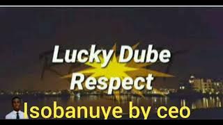 Lucky Dube - Respect isobanuye by ceo #reggae #agasobanuye @Boykey-04g