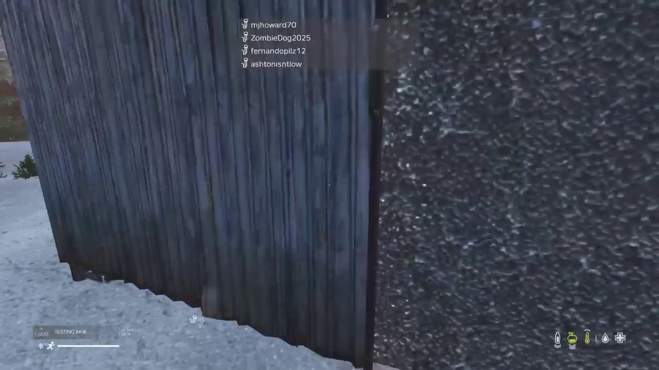 DayZ [BOOM BOP POW] LiVE