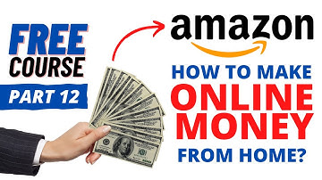 Free Amazon Virtual Assistant Course | Lecture 12 Amazon Brand Registry & Amazon Revenue Calculator