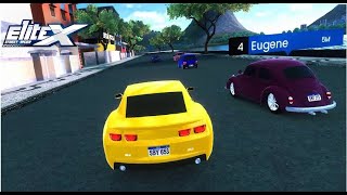 Elite X - Street Racer Android Gameplay screenshot 5