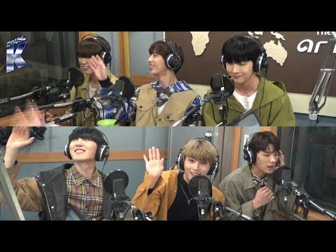 [Sound K] 일급비밀 (TST)&#39;s Singin&#39; Live &#39;낙원 (Paradise)&#39;