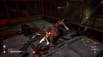 Burst Skills are OP!!!!! | Stellar Blade