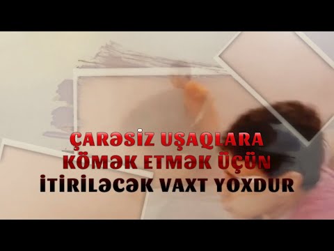 Video: Uşaqlar Və Gənclər üçün Sülh