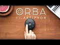 Artiphon launches a Kickstarter campaign for its new musical device Orba