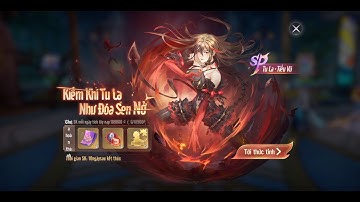 Đấu La Đại Lục _Hồn Sư Đối Quyết - Review & Xả Vé Quay Banner Vũ Tu La, Phân Tích Chi Tiết Hồn Hoàn