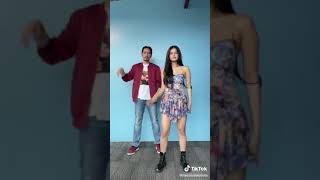 Grabe Ang Kilig Maris Racal And Rico Blanco Tiktok Together