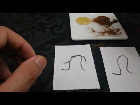 جلب الحبيب بدون طلاسم او جداول وبدون اسم الام بالعسل والقرفة