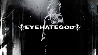 Eyehategod &#39;Spring Tour 2022&#39; Trailer