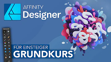 Welches Programm für Grafikdesign?