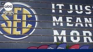 Breaking down SEC media days
