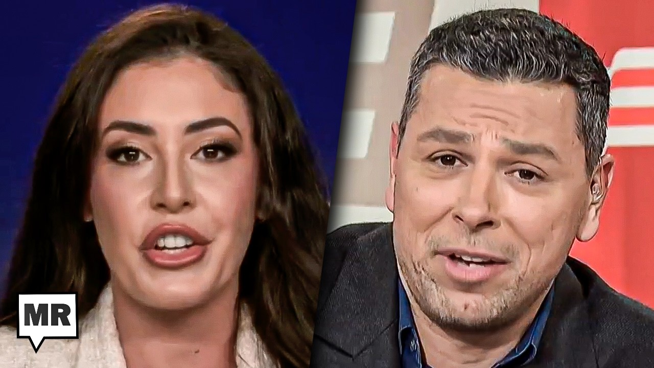 Republicans Struggle To Sell Trump's War