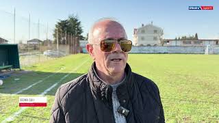 Trajneri Besnik Duli Prononcohet Pas Ndeshjes Veleçiku- Basania 6-1