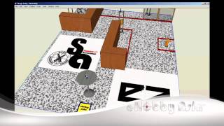 Ehobby Sa 2012 Cof Walk Through