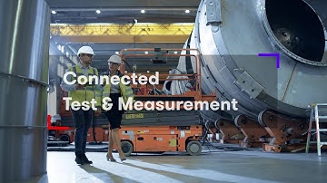 Industrial Internet of Things | Connected Test & Measurement | RS Components