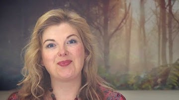 Getting Into Flow By Letting Go | Talent Dynamics | Una Doyle