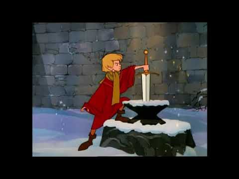 Disney Winter Wonderland Disney DVD ENG - YouTube