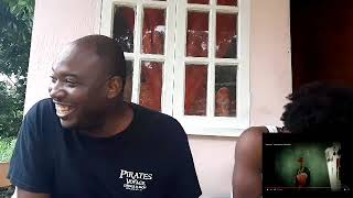 Papoose - Alphabetical Slaughter (Reaction) 8BE - Word Play At It's Finest