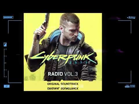 RezoDrone - Resist and Disorder (Cyberpunk 2077) (cover)
